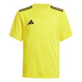 adidas Youth Campeon 25 Jersey - Yellow