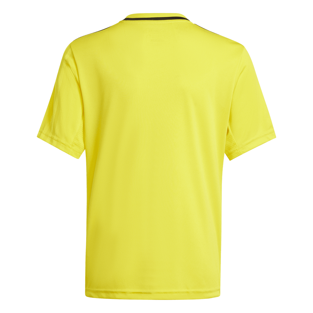 adidas Youth Campeon 25 Jersey - Yellow