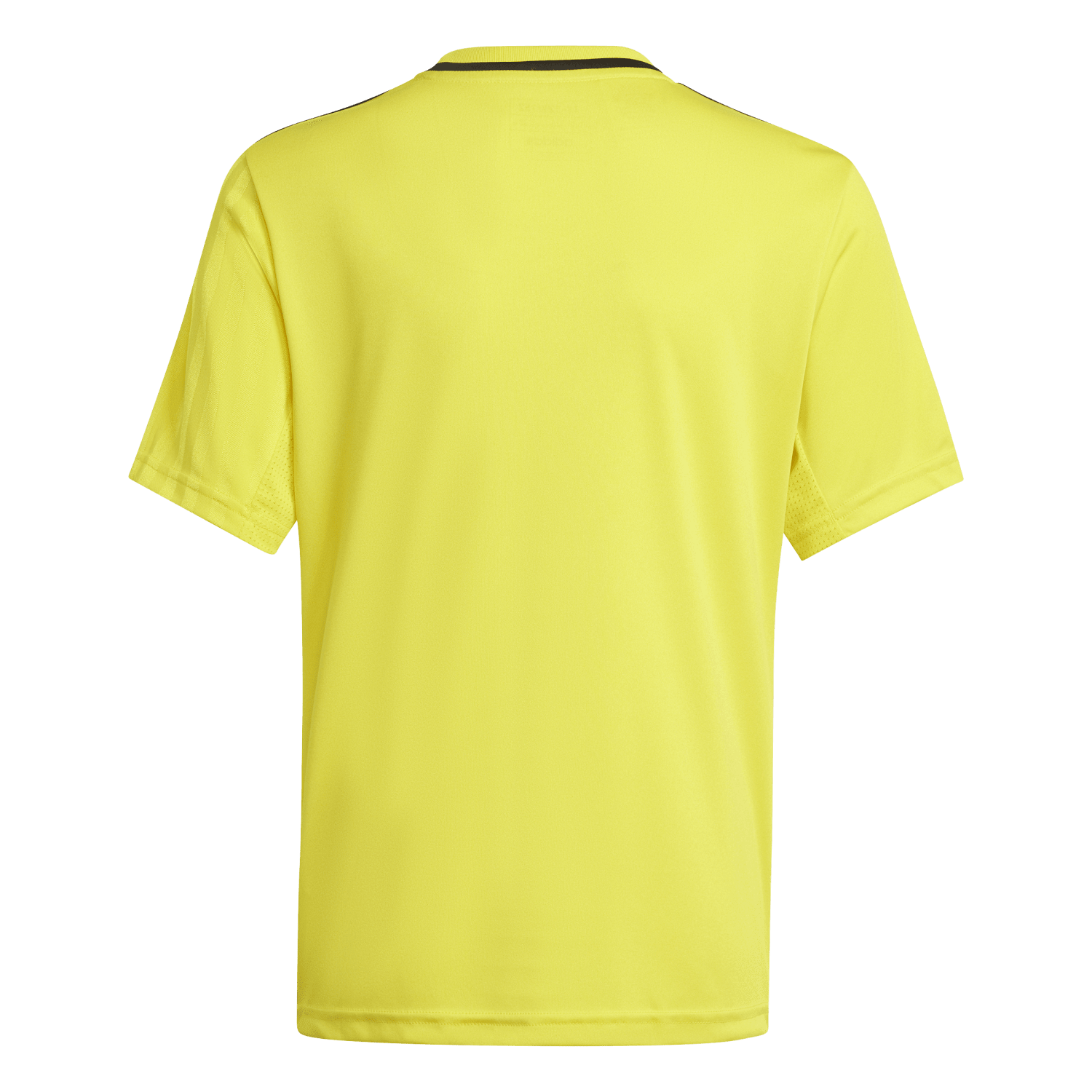 adidas Youth Campeon 25 Jersey - Yellow