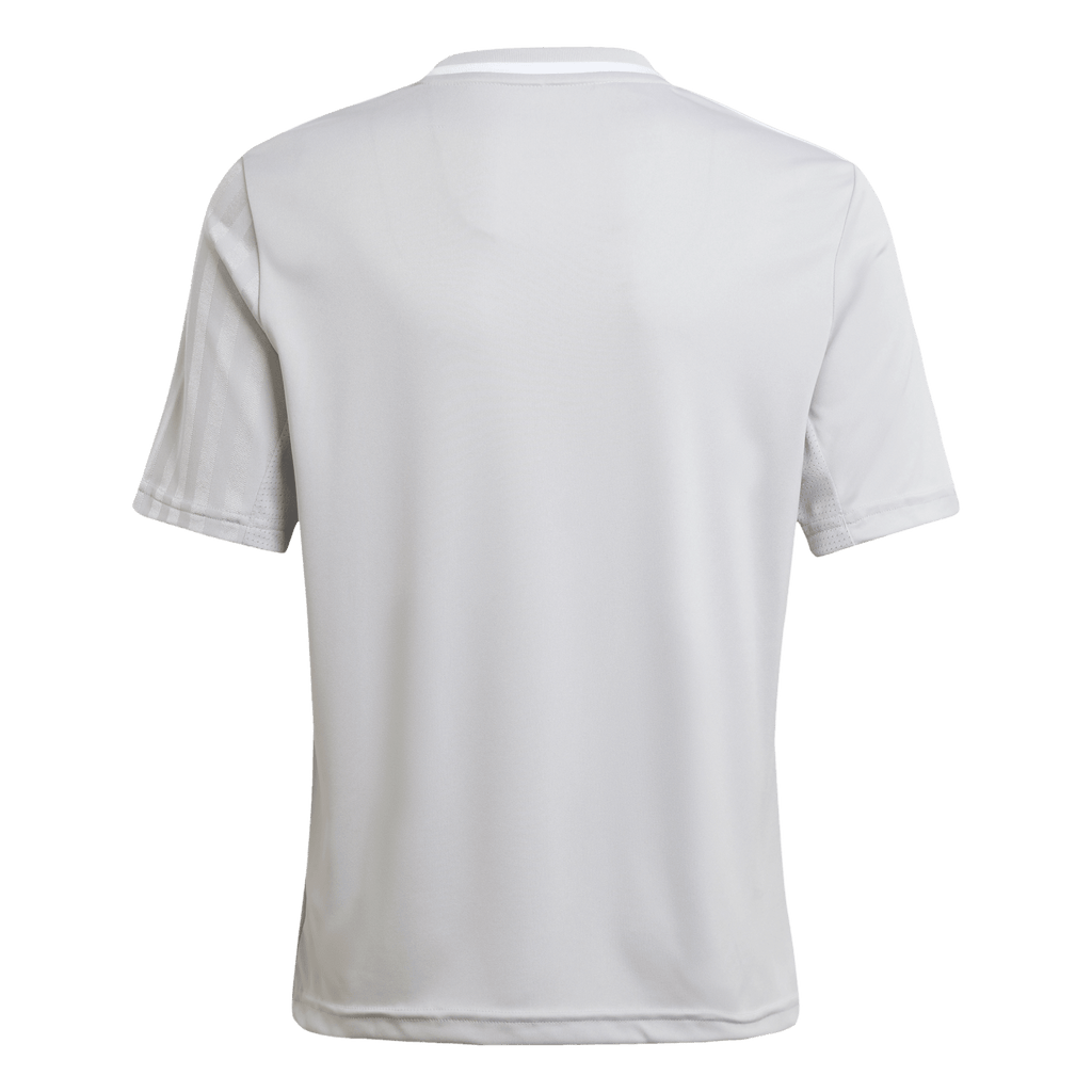 adidas Youth Campeon 25 Jersey - Grey