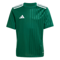 adidas Youth Campeon 25 Jersey - Green