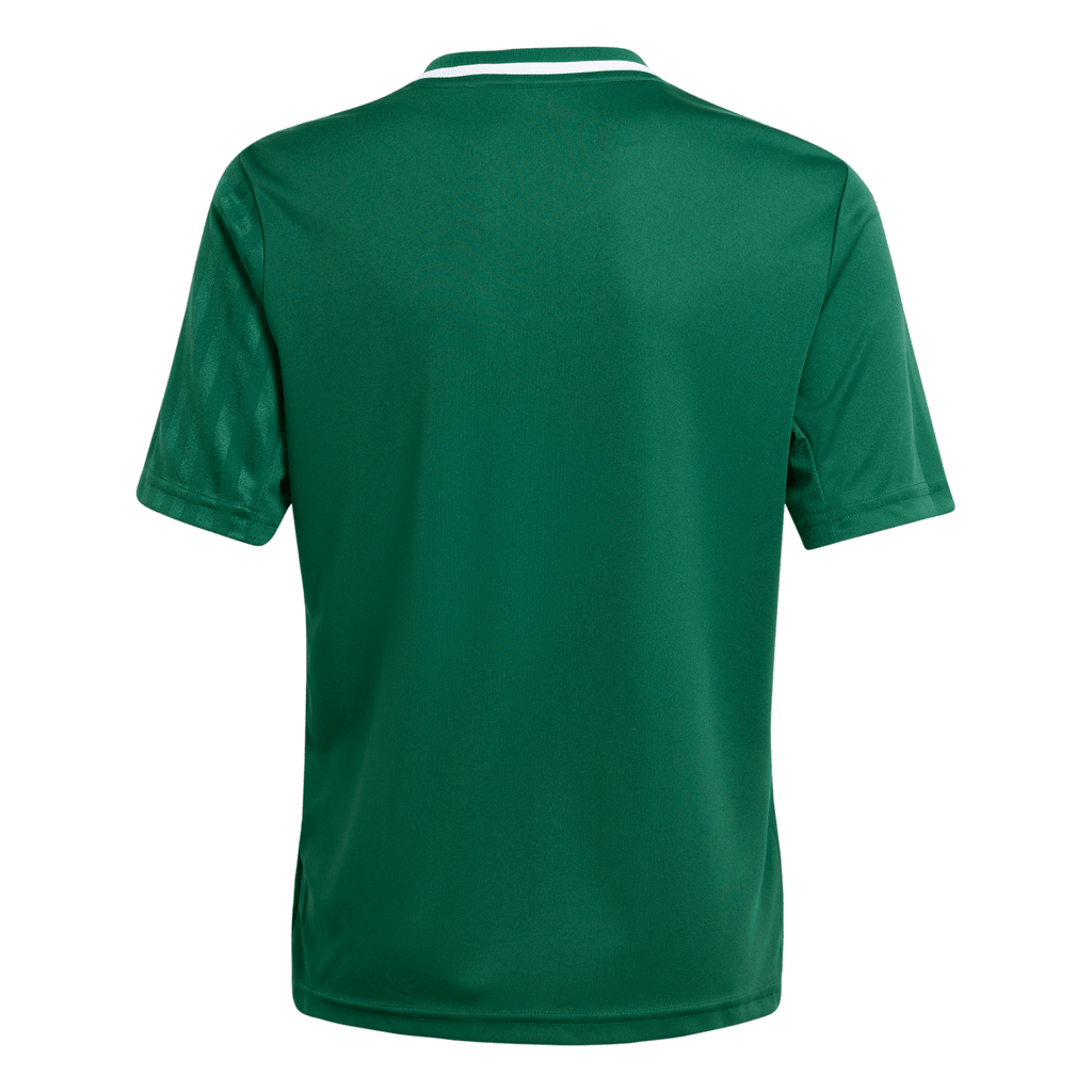 adidas Youth Campeon 25 Jersey - Green