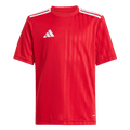 adidas Youth Campeon 25 Jersey - Red