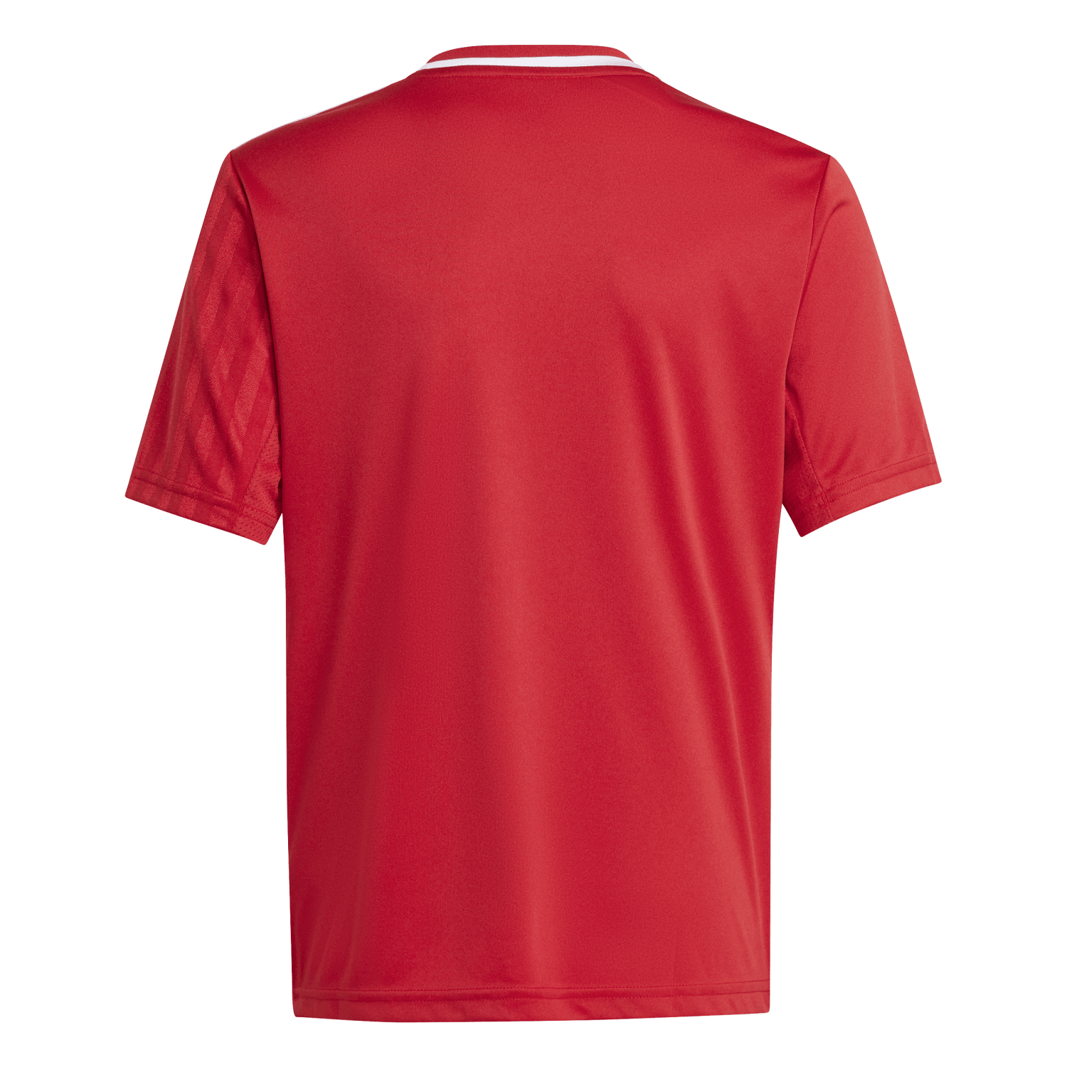 adidas Youth Campeon 25 Jersey - Red