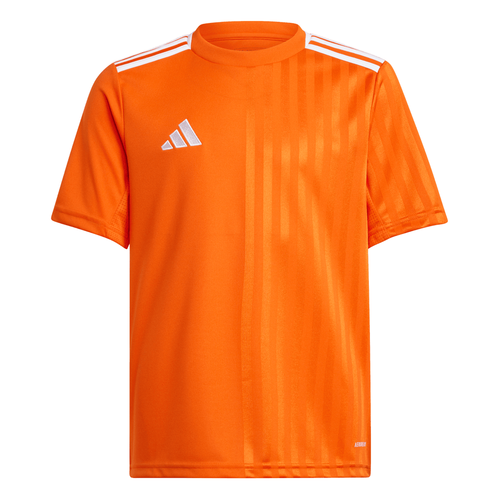 adidas Youth Campeon 25 Jersey - Orange