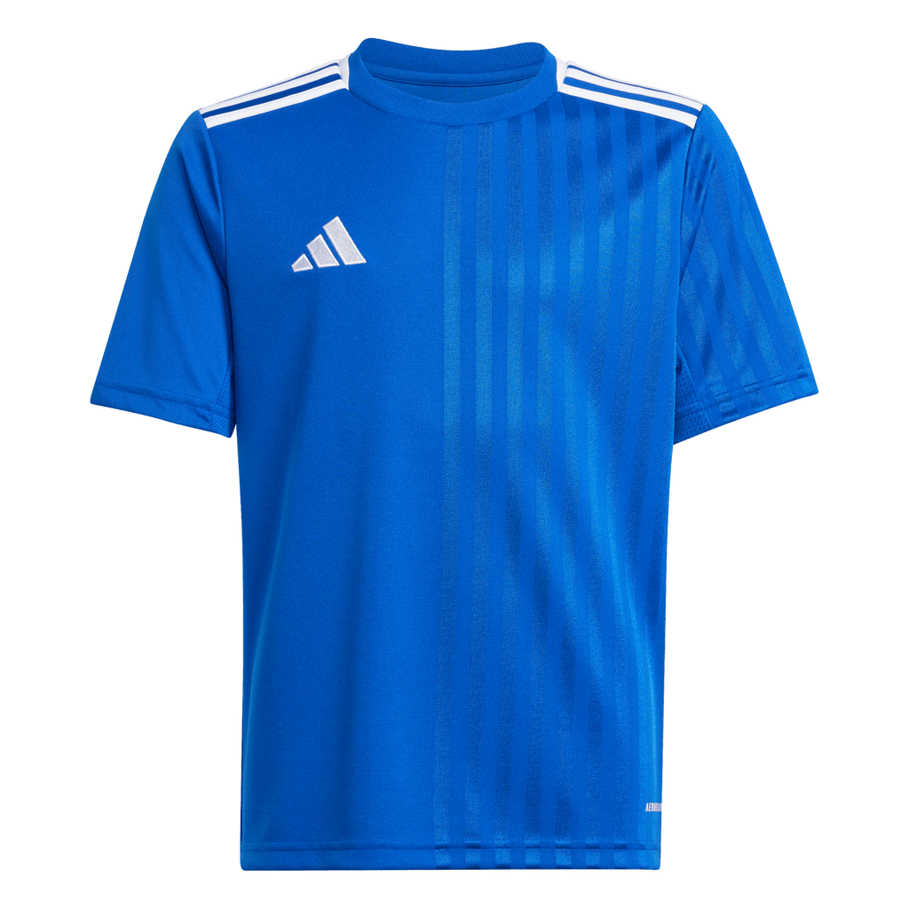 adidas Youth Campeon 25 Jersey - Royal