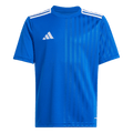adidas Youth Campeon 25 Jersey - Royal