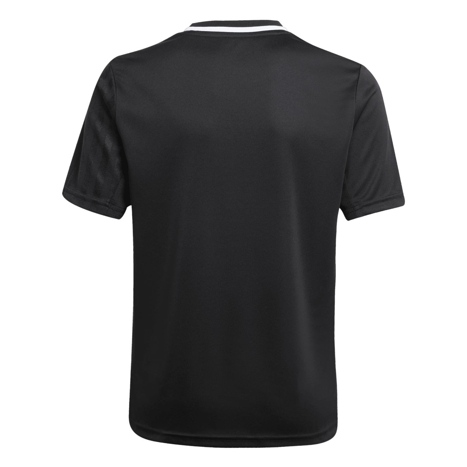 adidas Youth Campeon 25 Jersey - Black