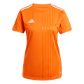 adidas Women's Campeon 25 Jersey - Orange
