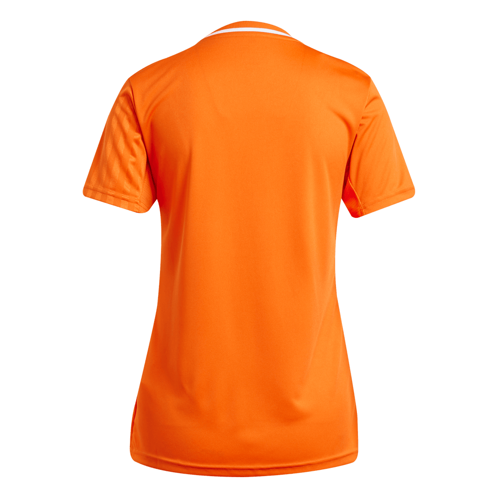 adidas Women's Campeon 25 Jersey - Orange