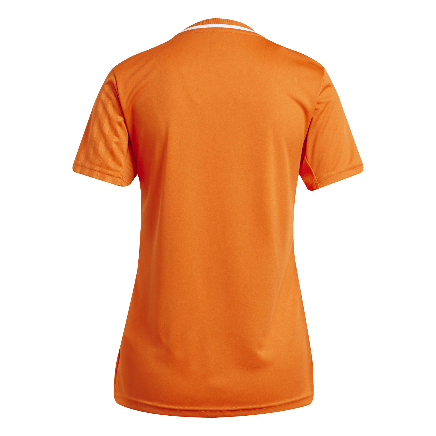 adidas Women's Campeon 25 Jersey - Orange