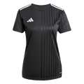 adidas Women's Campeon 25 Jersey - Black