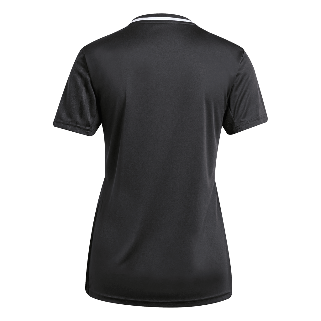 adidas Women's Campeon 25 Jersey - Black