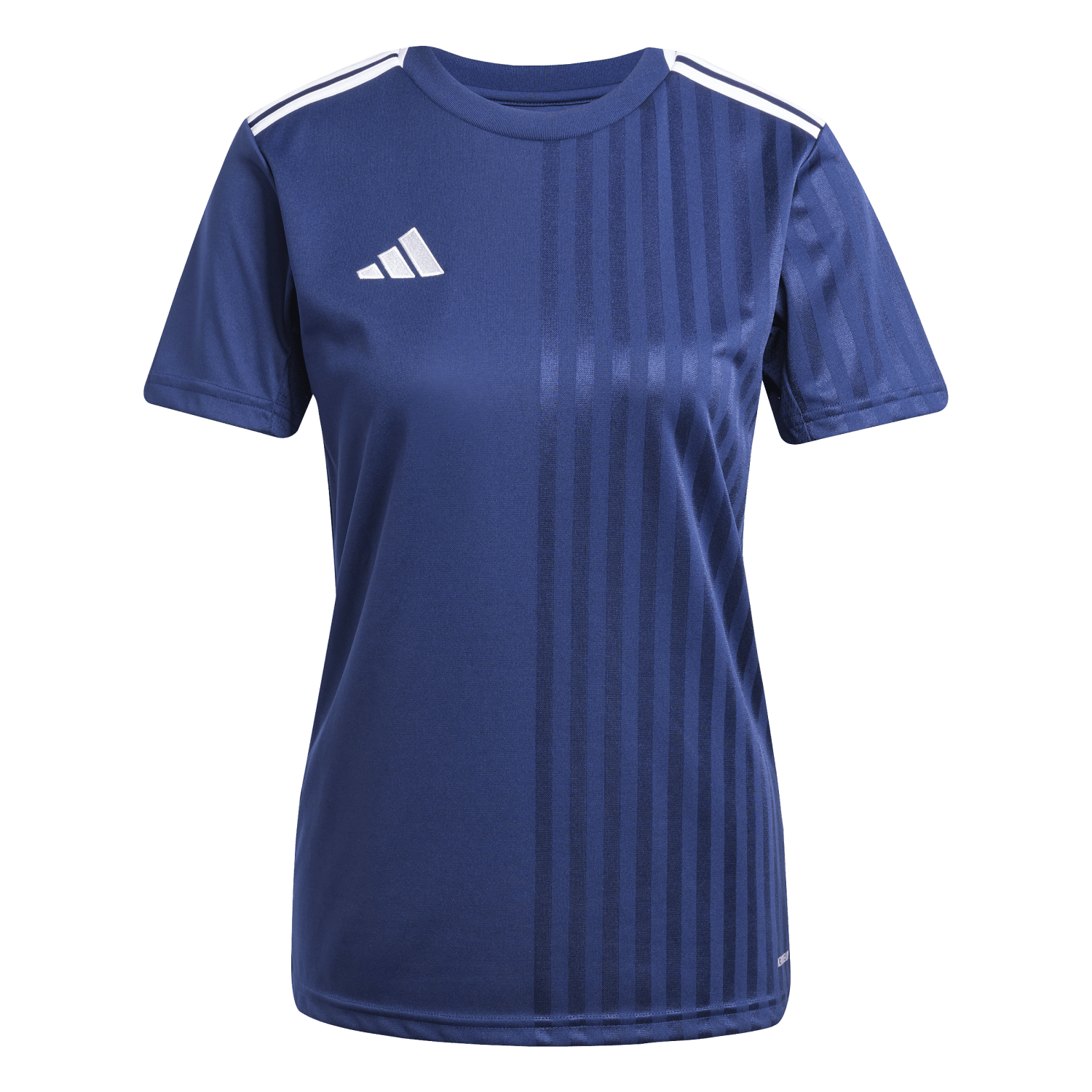adidas Women's Campeon 25 Jersey - Navy Blue