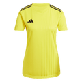 adidas Women's Campeon 25 Jersey - Yellow