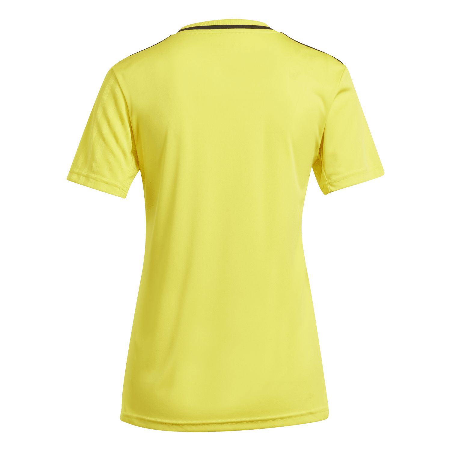 adidas Women's Campeon 25 Jersey - Yellow