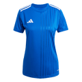 adidas Women's Campeon 25 Jersey - Royal