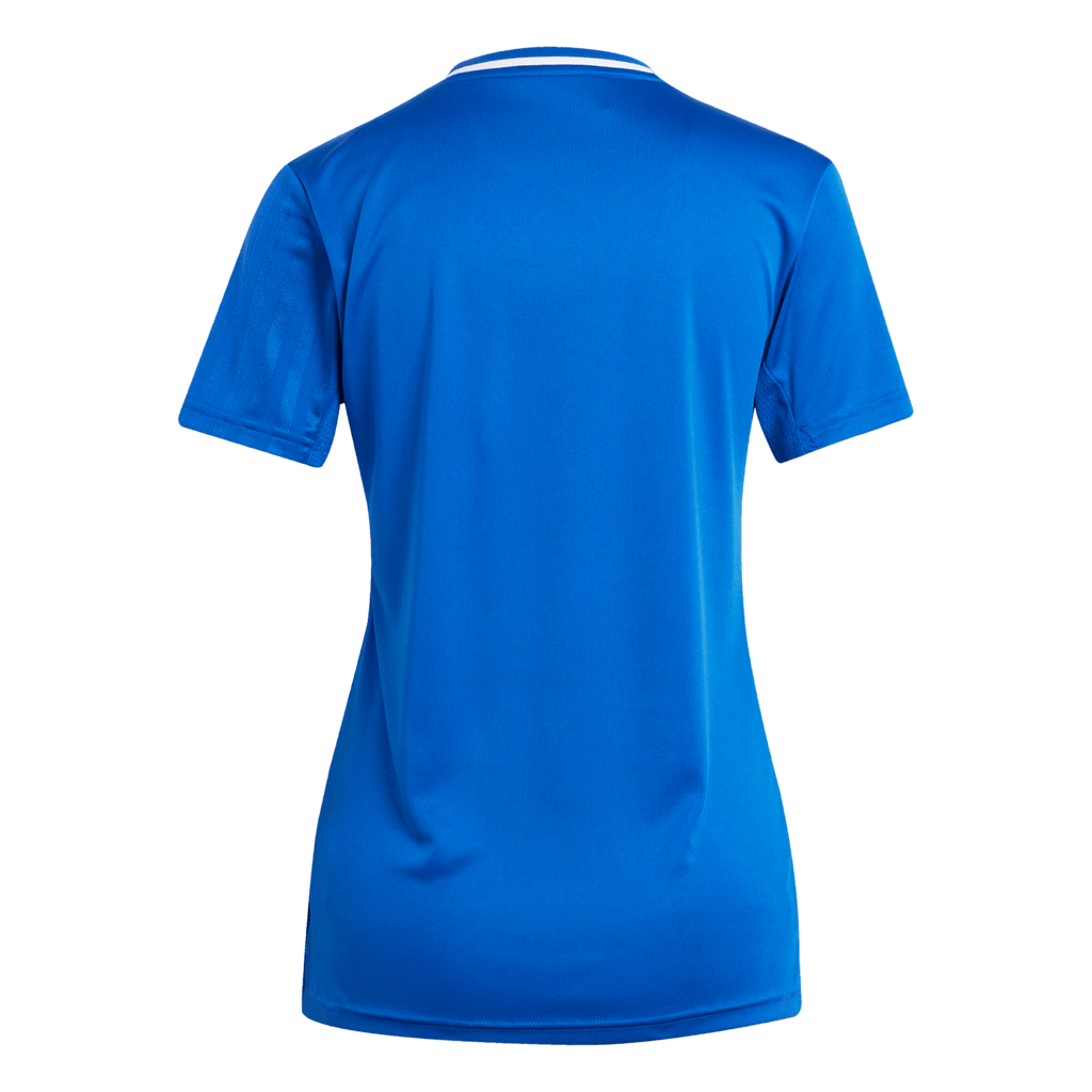 adidas Women's Campeon 25 Jersey - Royal
