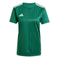 adidas Women's Campeon 25 Jersey - Green