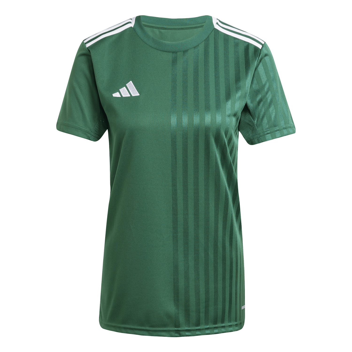 adidas Women's Campeon 25 Jersey - Green