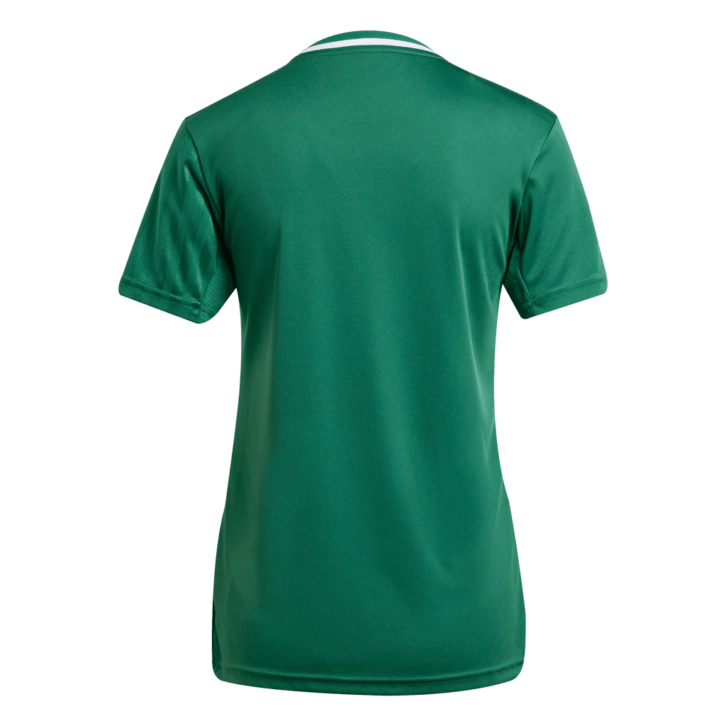 adidas Women's Campeon 25 Jersey - Green