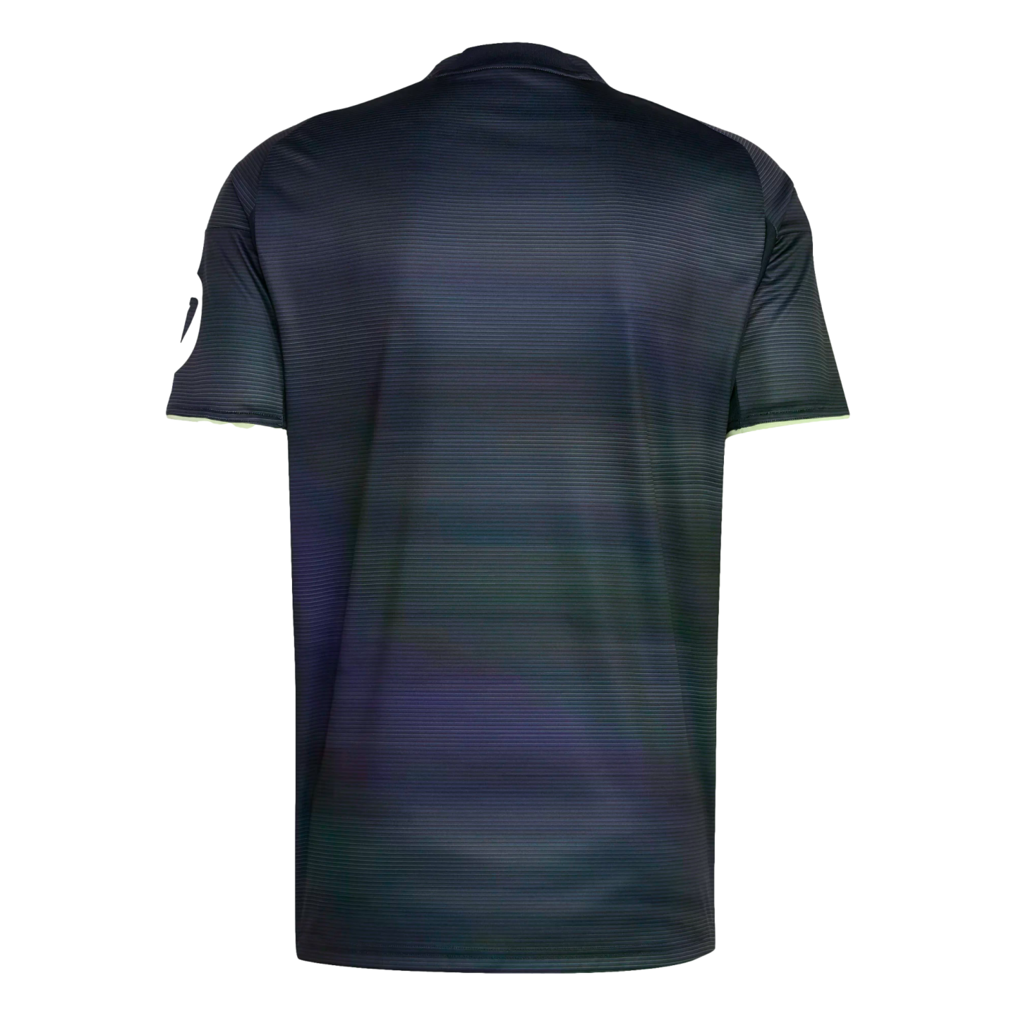 Adidas Real Madrid 25/26 Away Jersey