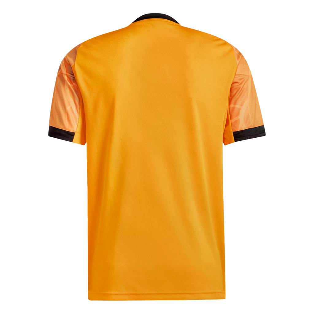 Adidas AS Roma 25/26 Away Jersey