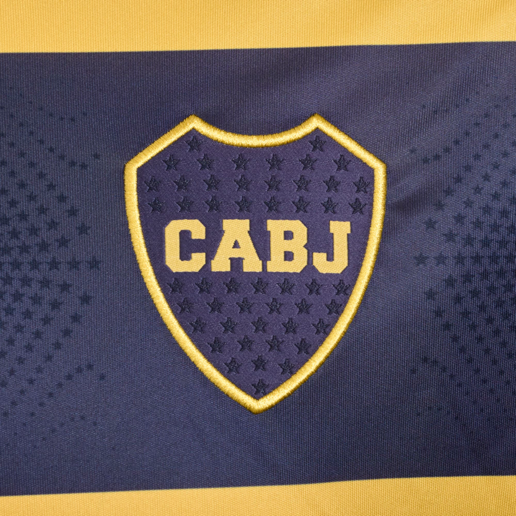 Adidas Boca Juniors 25/26 Away Jersey