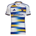Adidas Boca Juniors 25/26 Third Jersey