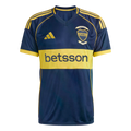 Adidas Boca Juniors 25/26 Home Jersey