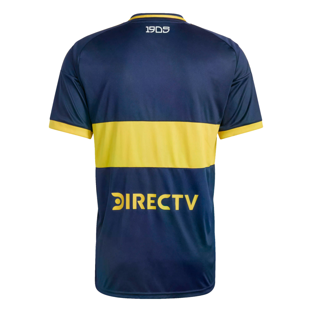 Adidas Boca Juniors 25/26 Home Jersey