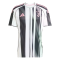 Adidas Juventus 25/26 Home Jersey