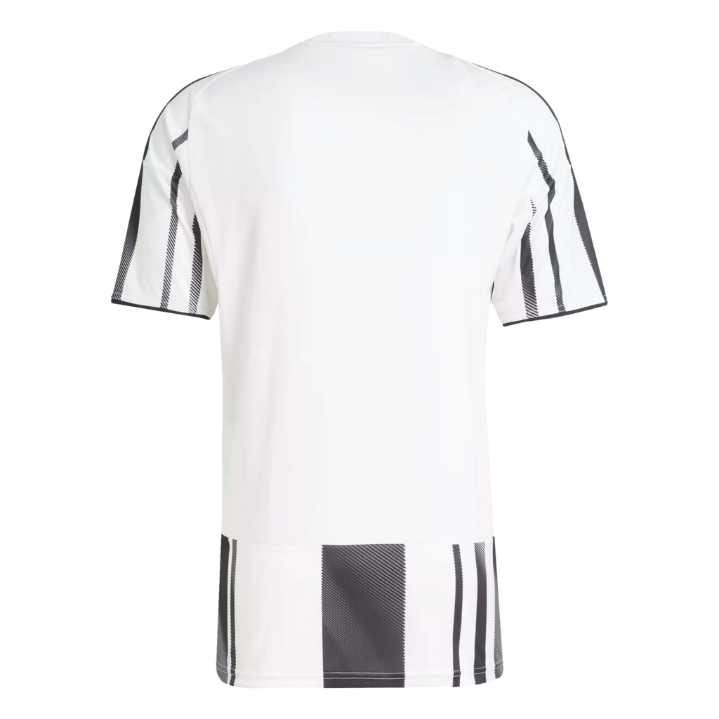 Adidas Juventus 25/26 Home Replica Jersey