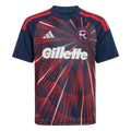 Adidas New England Revolution 26/27 Youth Home Jersey