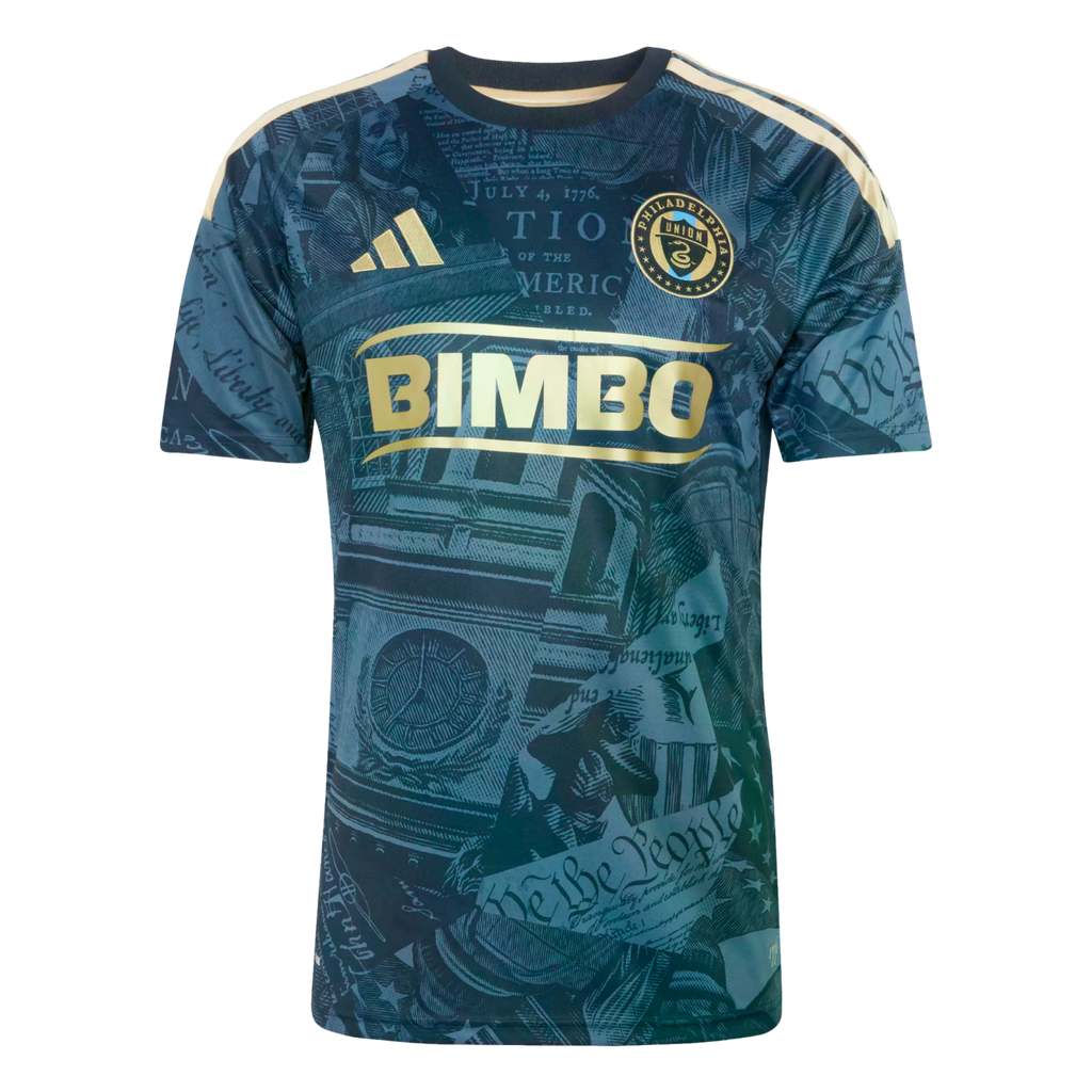Adidas Philadelphia Union 26/27 Home Jersey