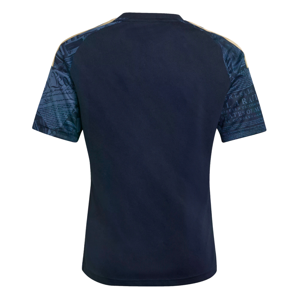 Adidas Philadelphia Union 26/27 Youth Home Jersey