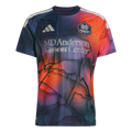 Adidas Houston Dynamo 26/27 Away Jersey