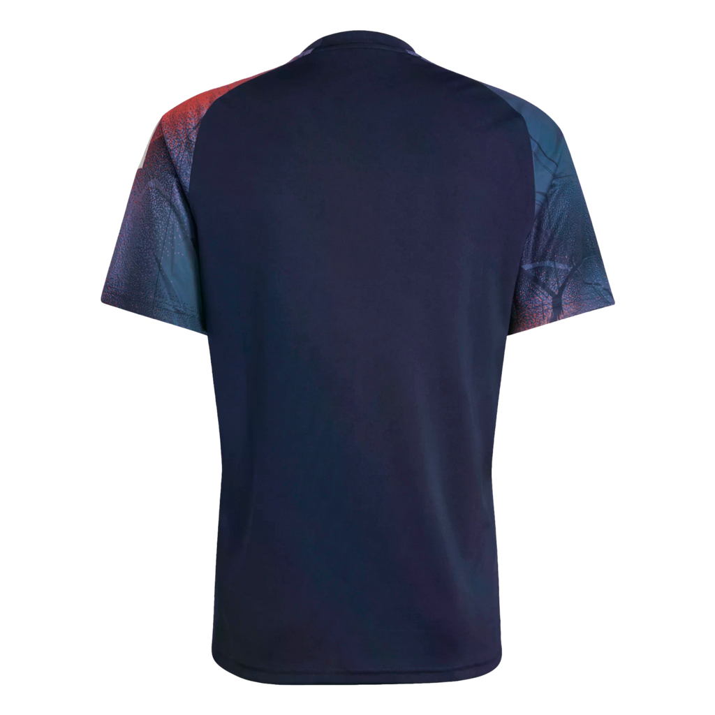 Adidas Houston Dynamo 26/27 Away Jersey