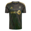Adidas Los Angeles FC 26/27 Home Jersey