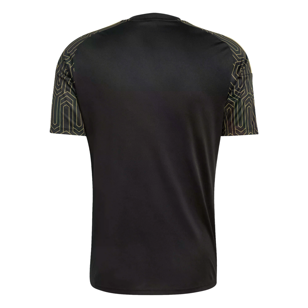 Adidas Los Angeles FC 26/27 Home Jersey