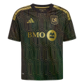 Adidas Los Angeles FC 26/27 Youth Home Jersey