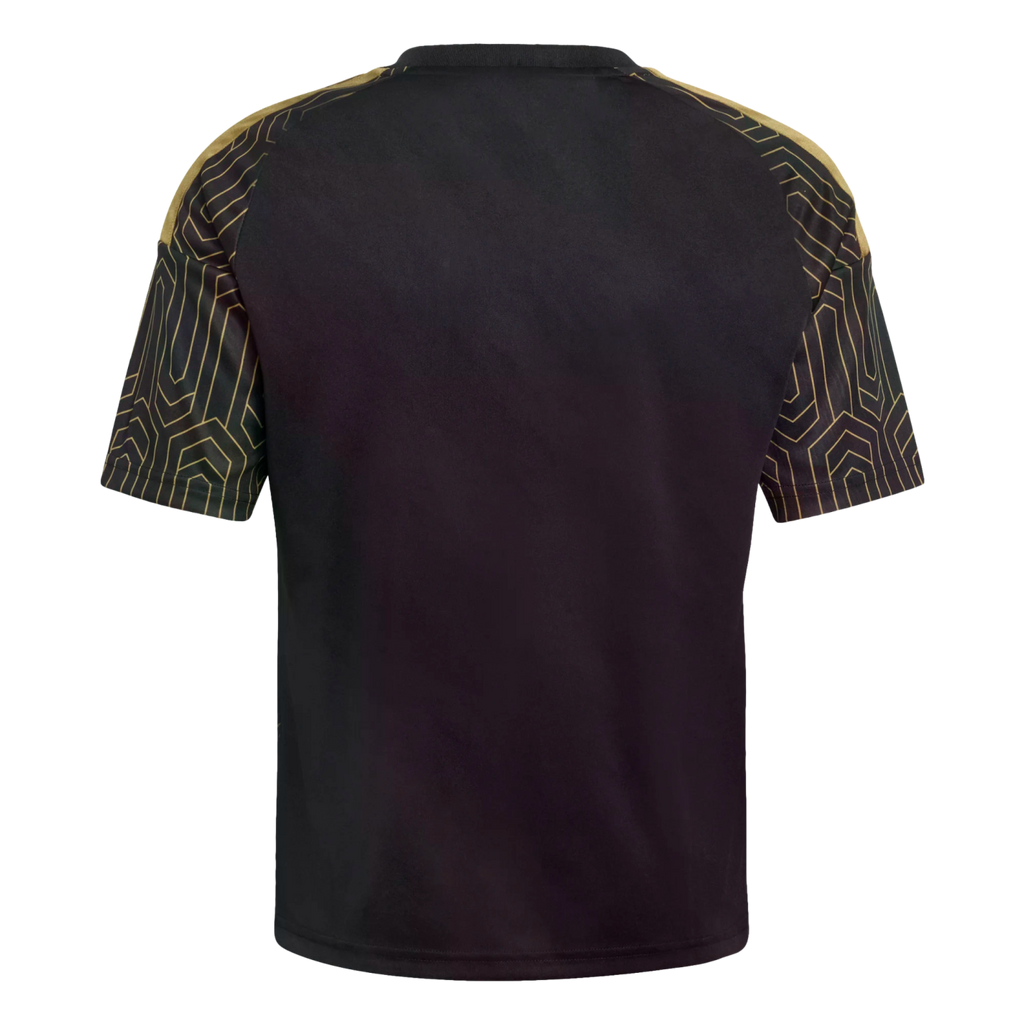 Adidas Los Angeles FC 26/27 Youth Home Jersey