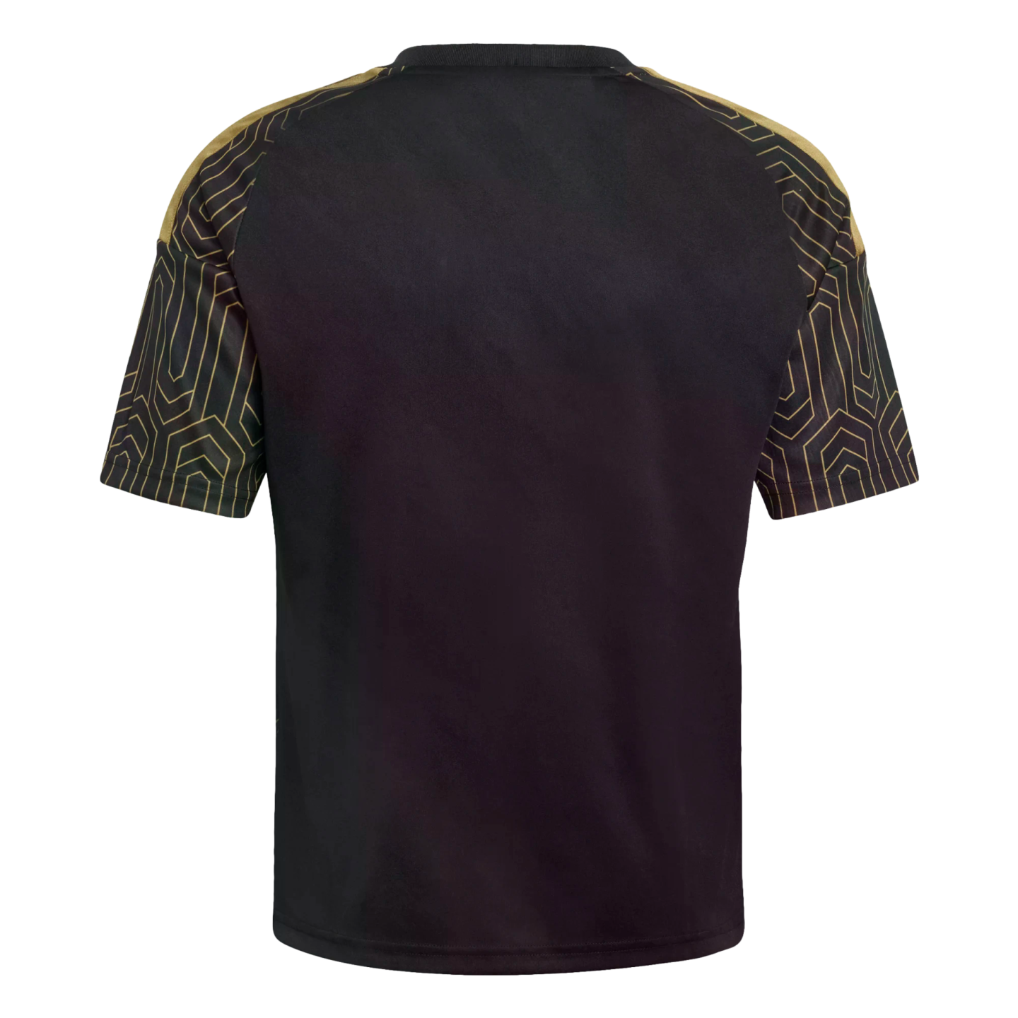 Adidas Los Angeles FC 26/27 Youth Home Jersey