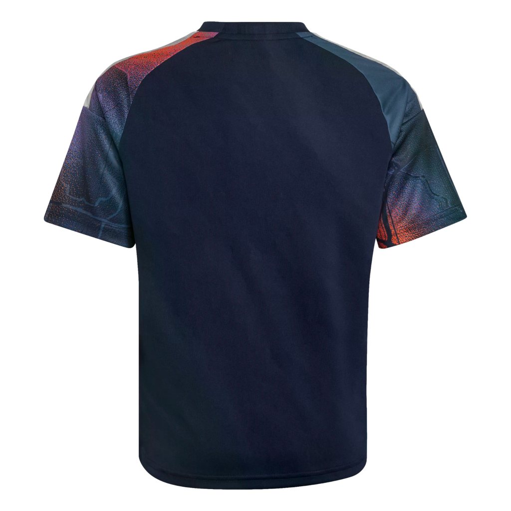 Adidas Houston Dynamo 26/27 Youth Away Jersey