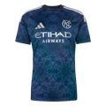 Adidas New York City FC 26/27 Away Jersey