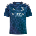 Adidas New York City FC 26/27 Youth Away Jersey