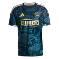 Adidas Philadelphia Union 26/27 Authentic Home Jersey