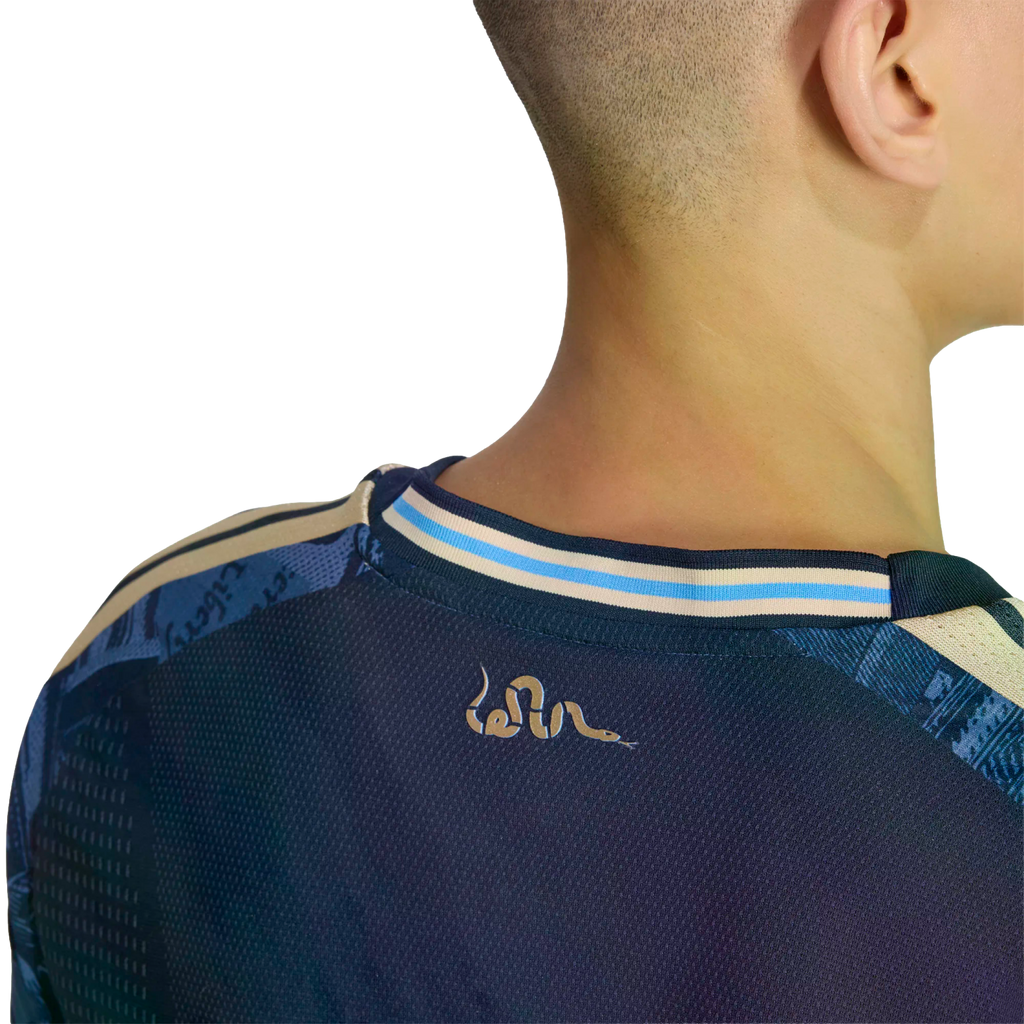 Adidas Philadelphia Union 26/27 Authentic Home Jersey