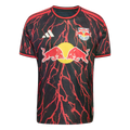 Adidas New York Red Bulls 26/27 Authentic Home Jersey