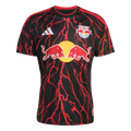 Adidas New York Red Bulls 26/27 Home Jersey